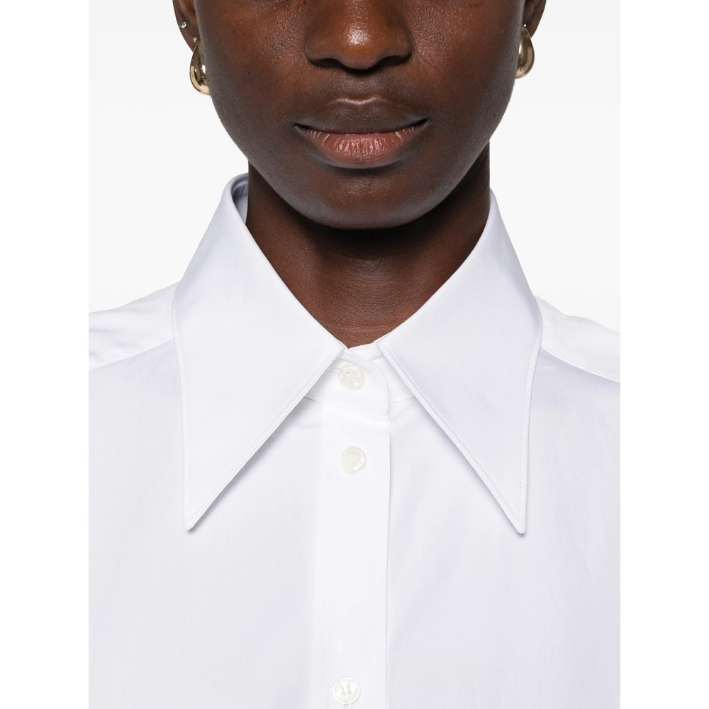 [Dolce & Gabbana] Top FW26 F5U89T FU5WO W0800