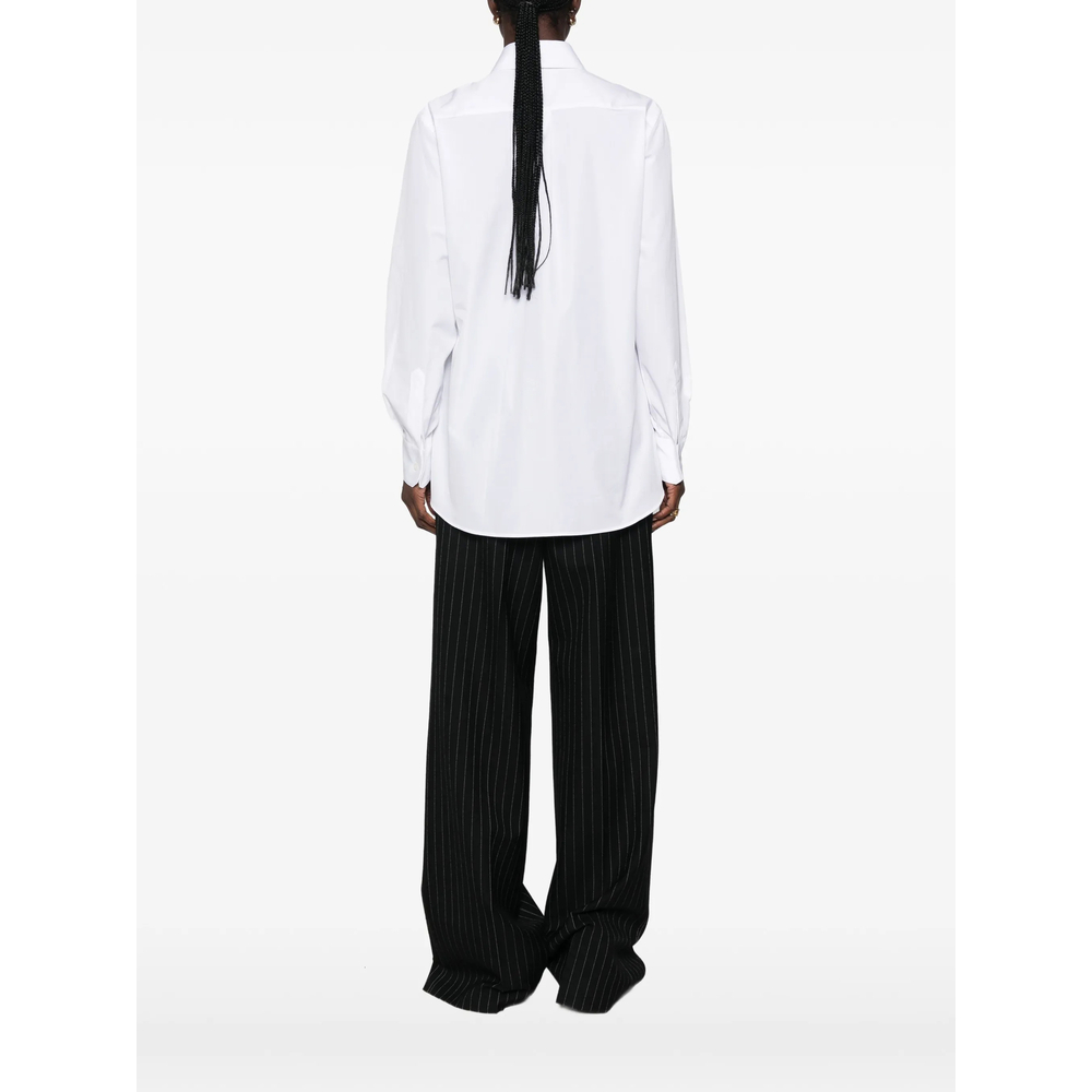[Dolce & Gabbana] Top FW26 F5U89T FU5WO W0800