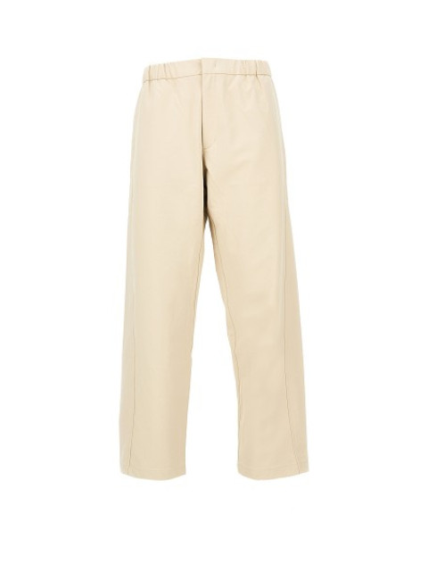 [HERNO LAMINAR] Trousers FW26 PT00076UL12846S2115-2115