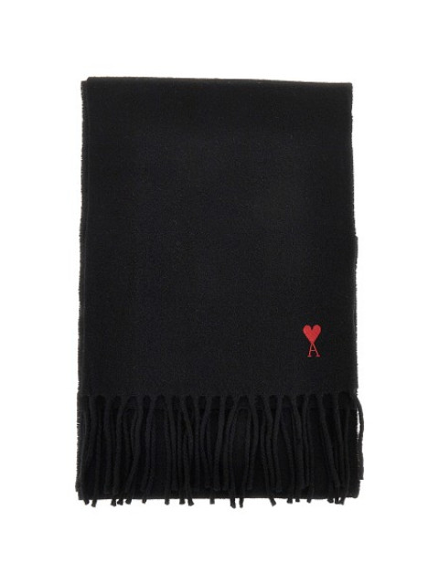 [AMI] Scarf FW26 USF705AW0047001-001