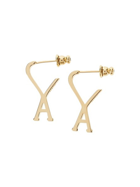 [AMI] Earring FW26 UJW924361902-902