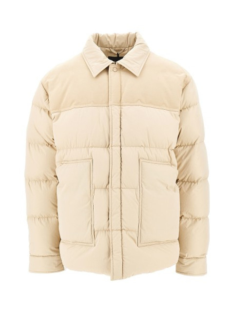 [HERNO LAMINAR] Down Jacket FW26 PI00394UL134952115-2115