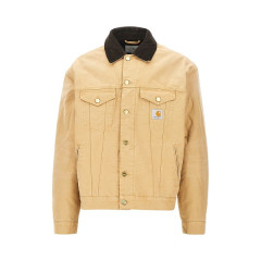 [CARHARTT] Coat FW26 I037058.3WQ4O-3WQ4O
