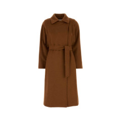 [Max Mara] Coat FW26 2621016062600 039