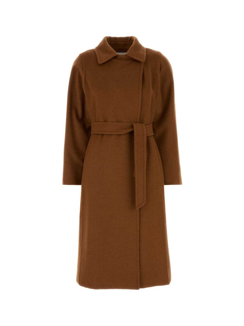 [Max Mara] Coat FW26 2621016062600 039