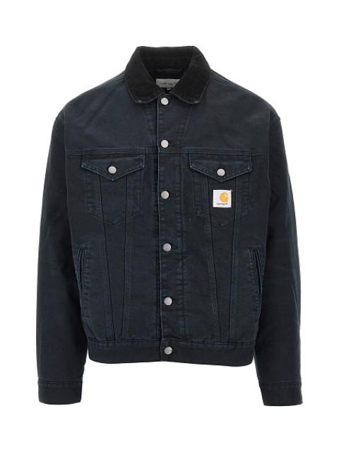 [CARHARTT] Coat FW26 I037058.00E4O-00E4O