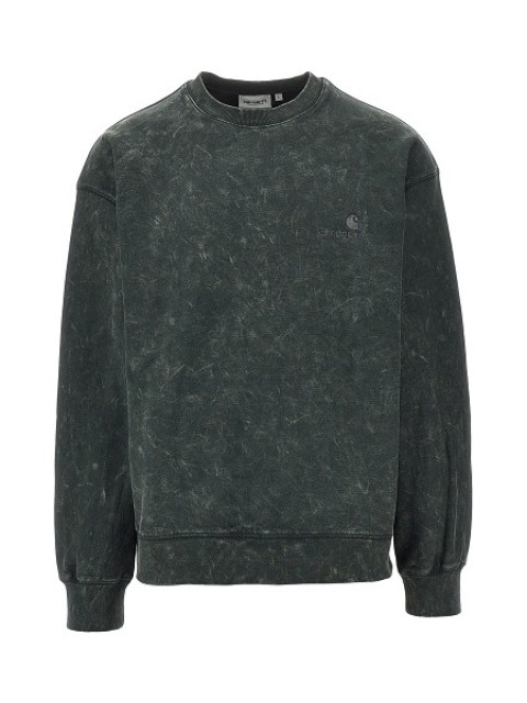 [CARHARTT] Sweatshirt FW26 I037104.3T6FQ-3T6FQ