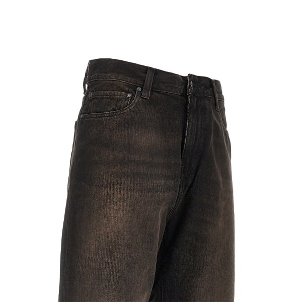 [CARHARTT] Trousers FW26 I036728.890R-890R
