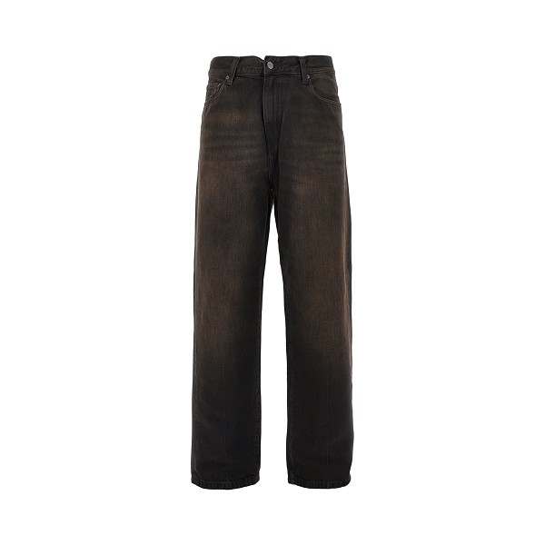 [CARHARTT] Trousers FW26 I036728.890R-890R