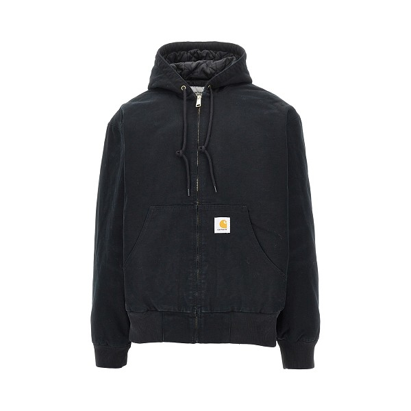[CARHARTT] Casual Jacket FW26 I037584.894O-894O