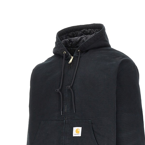 [CARHARTT] Casual Jacket FW26 I037584.894O-894O