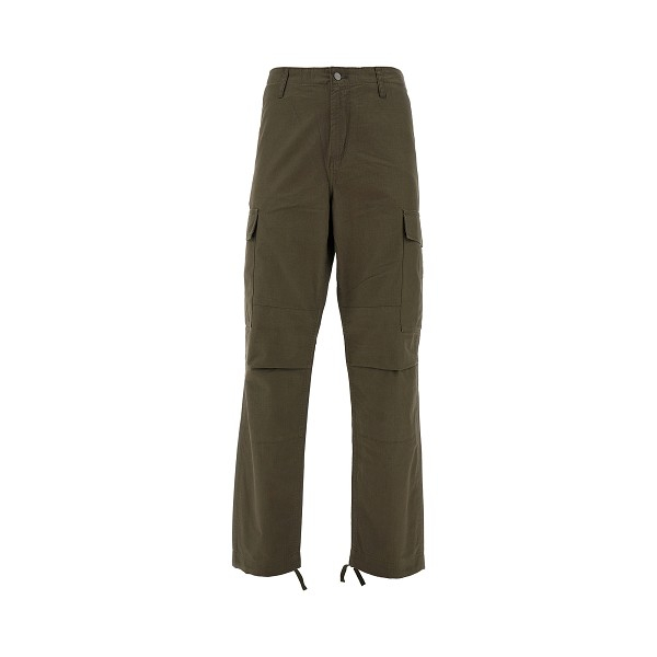[CARHARTT] Trousers FW26 I032467.6302-6302