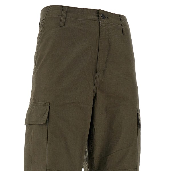 [CARHARTT] Trousers FW26 I032467.6302-6302
