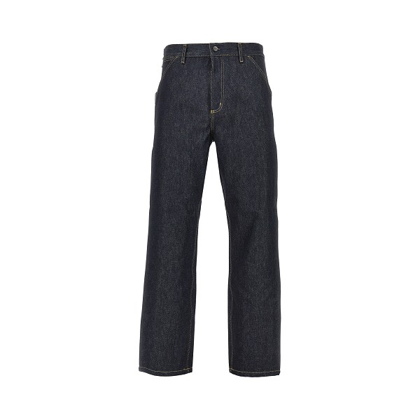 [CARHARTT] Trousers FW26 I032024.0101-0101