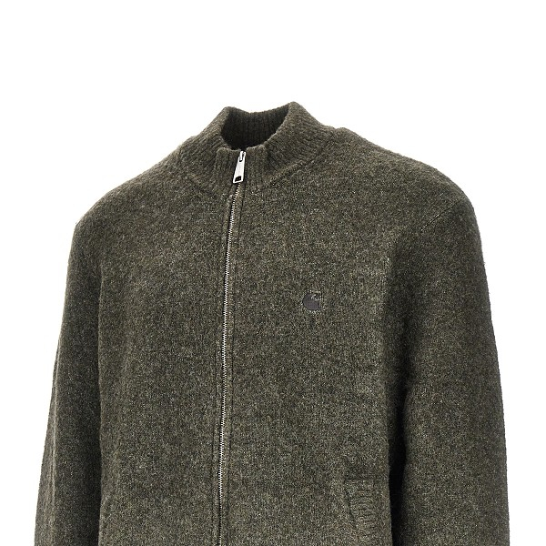 [CARHARTT] Jacket FW26 I037033.3ZAXX-3ZAXX