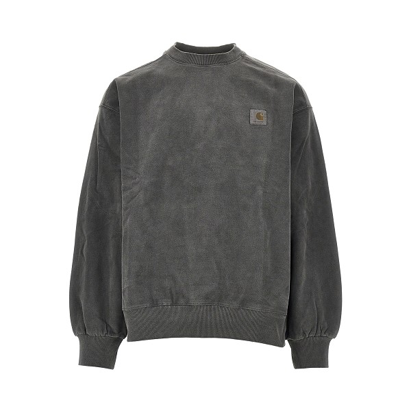 [CARHARTT] Sweatshirt FW26 I029522.89GD-89GD