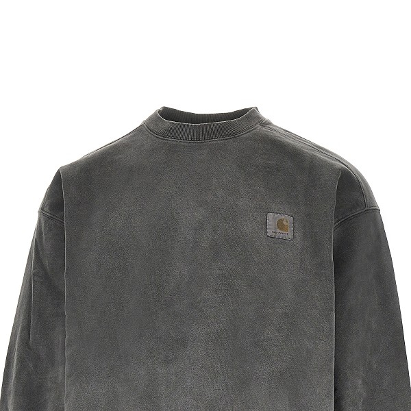 [CARHARTT] Sweatshirt FW26 I029522.89GD-89GD