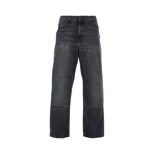 [CARHARTT] Trousers FW26 I032699.897X-897X