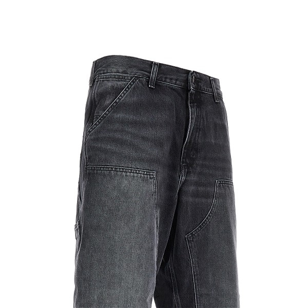 [CARHARTT] Trousers FW26 I032699.897X-897X