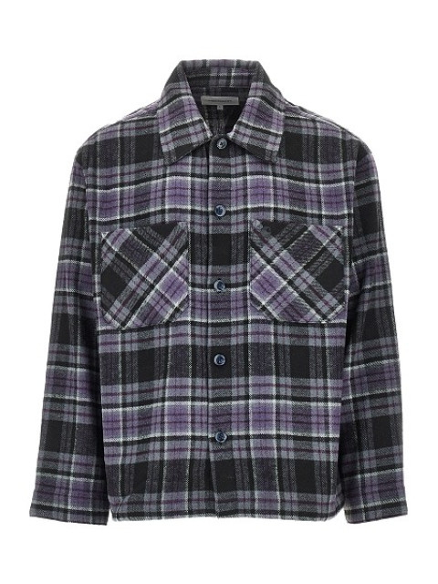 [CARHARTT] Shirts Long Sleeve FW26 I037051.3VLXX-3VLXX
