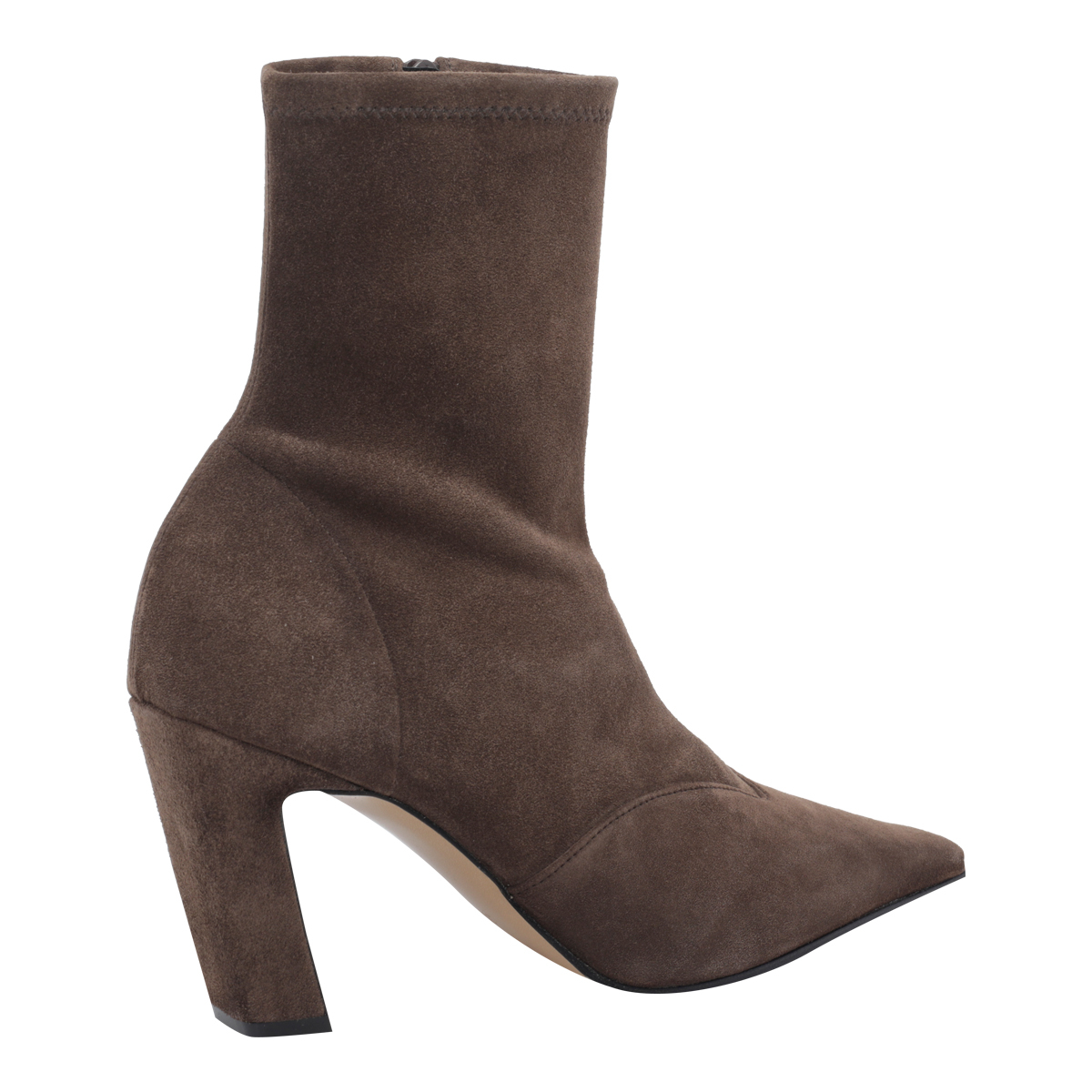 [KHAITE] Boots FW26 F10671047893