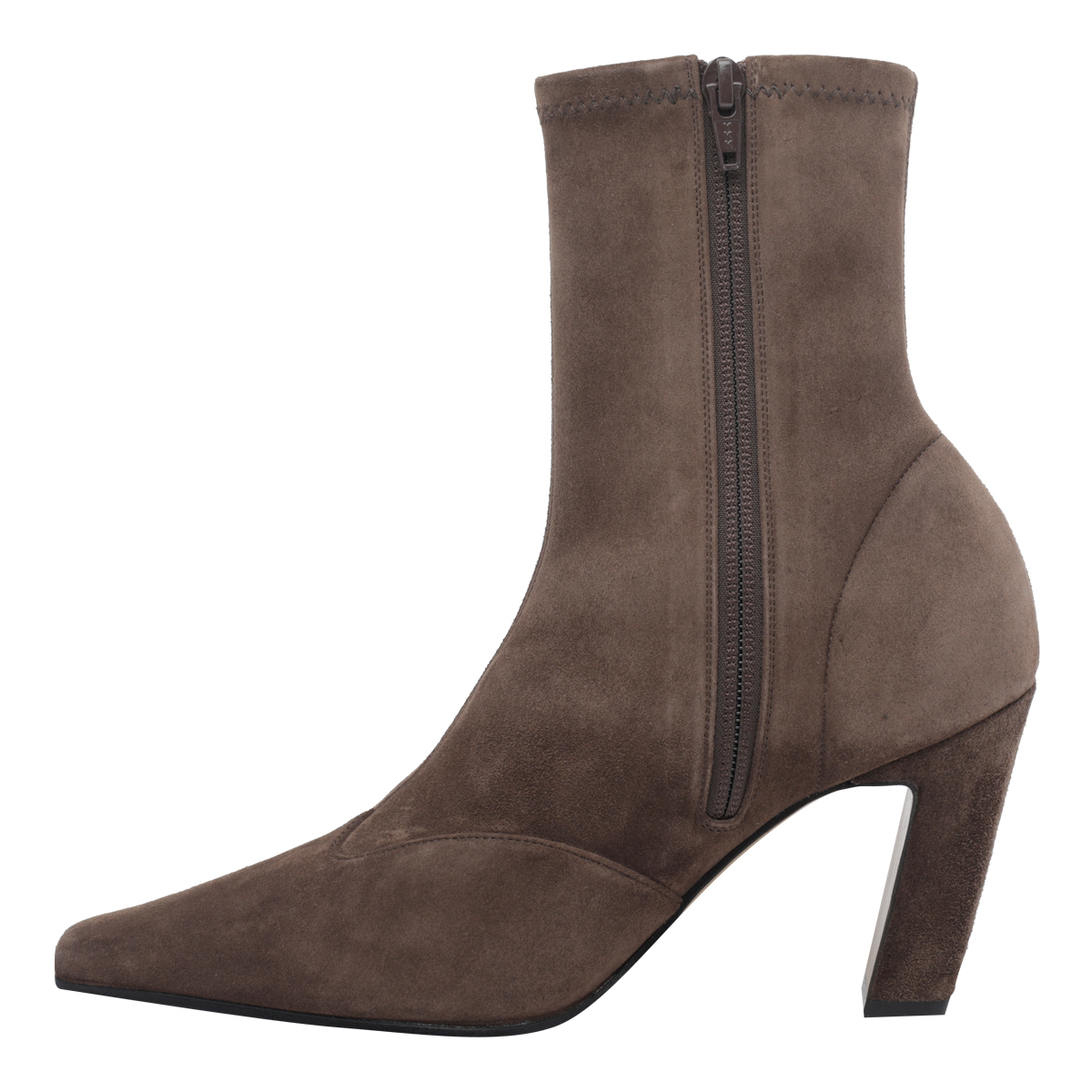 [KHAITE] Boots FW26 F10671047893
