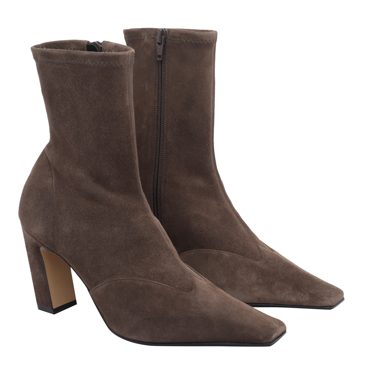 [KHAITE] Boots FW26 F10671047893