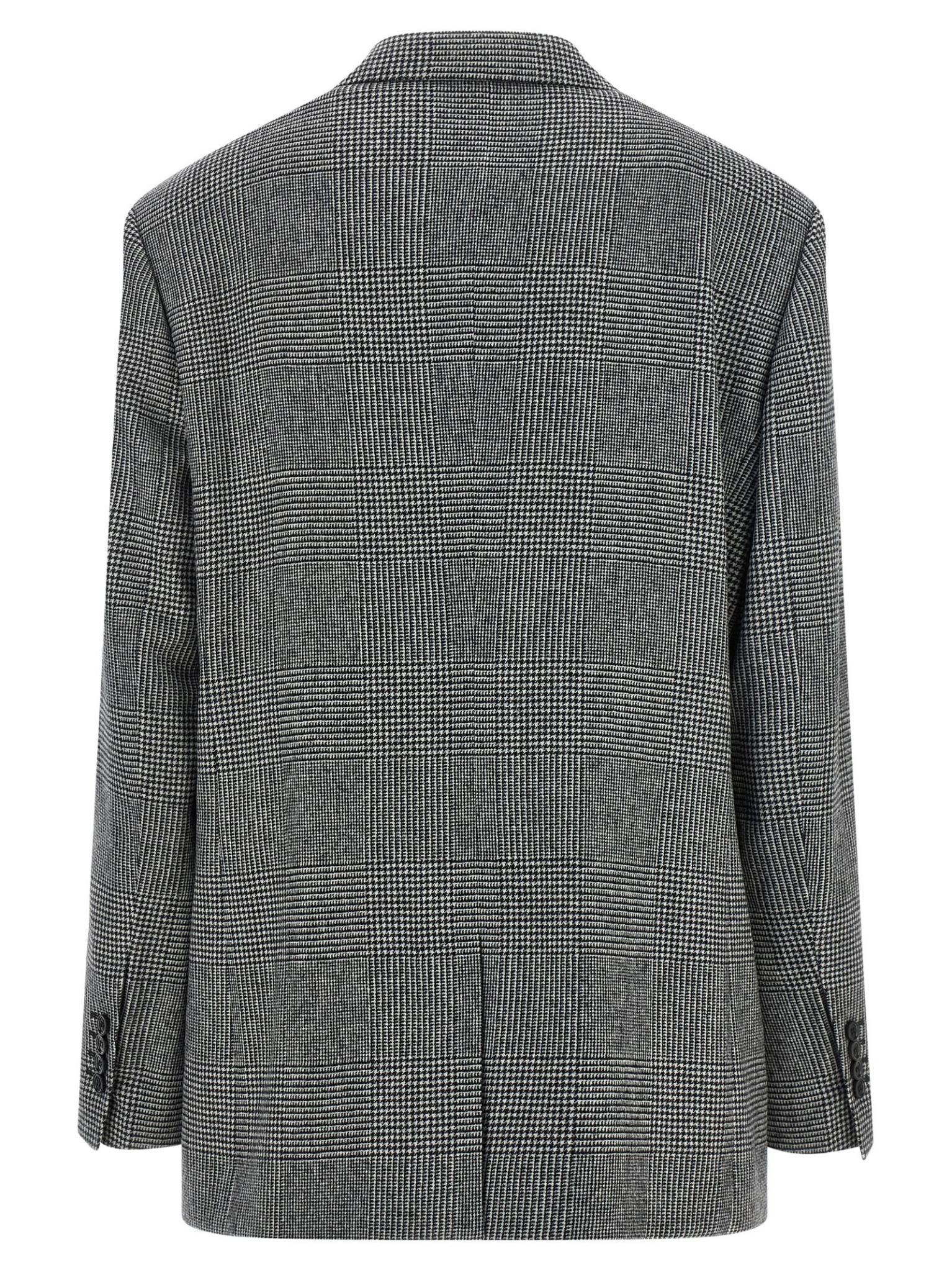 [Dolce & Gabbana] Blazer FW26 F2JCBTFQ2O5S8100