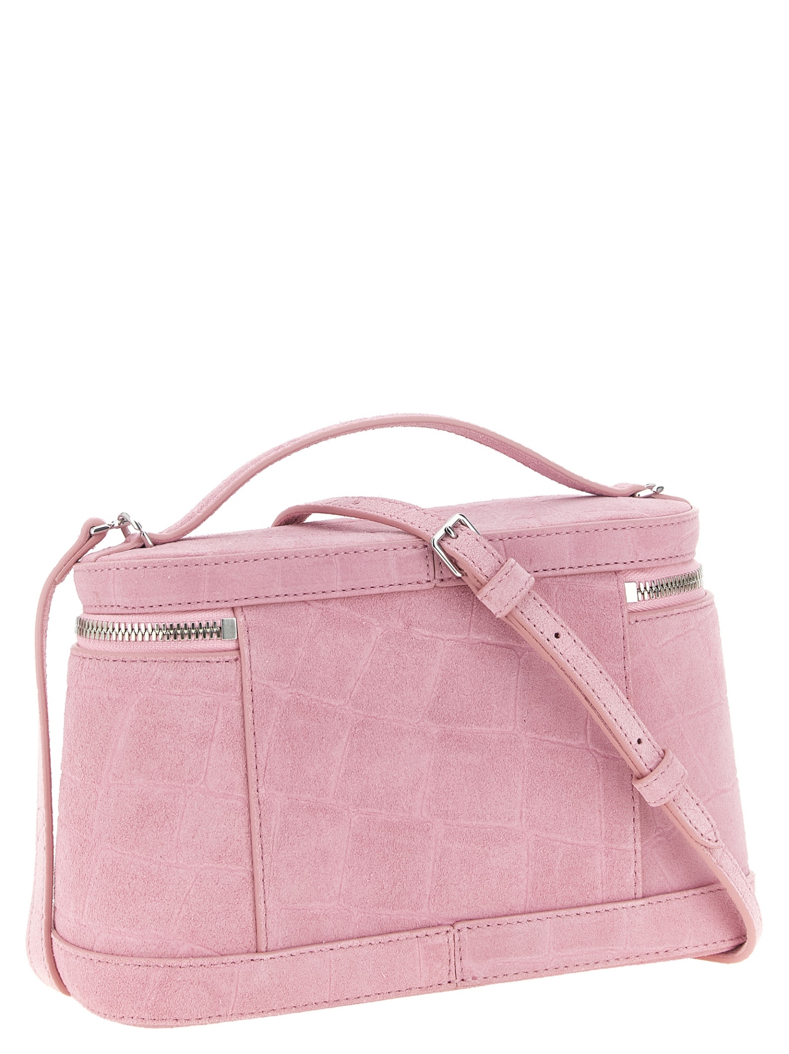 [JACQUEMUS] Tote bag FW26 26HBAW00479AC07A09410