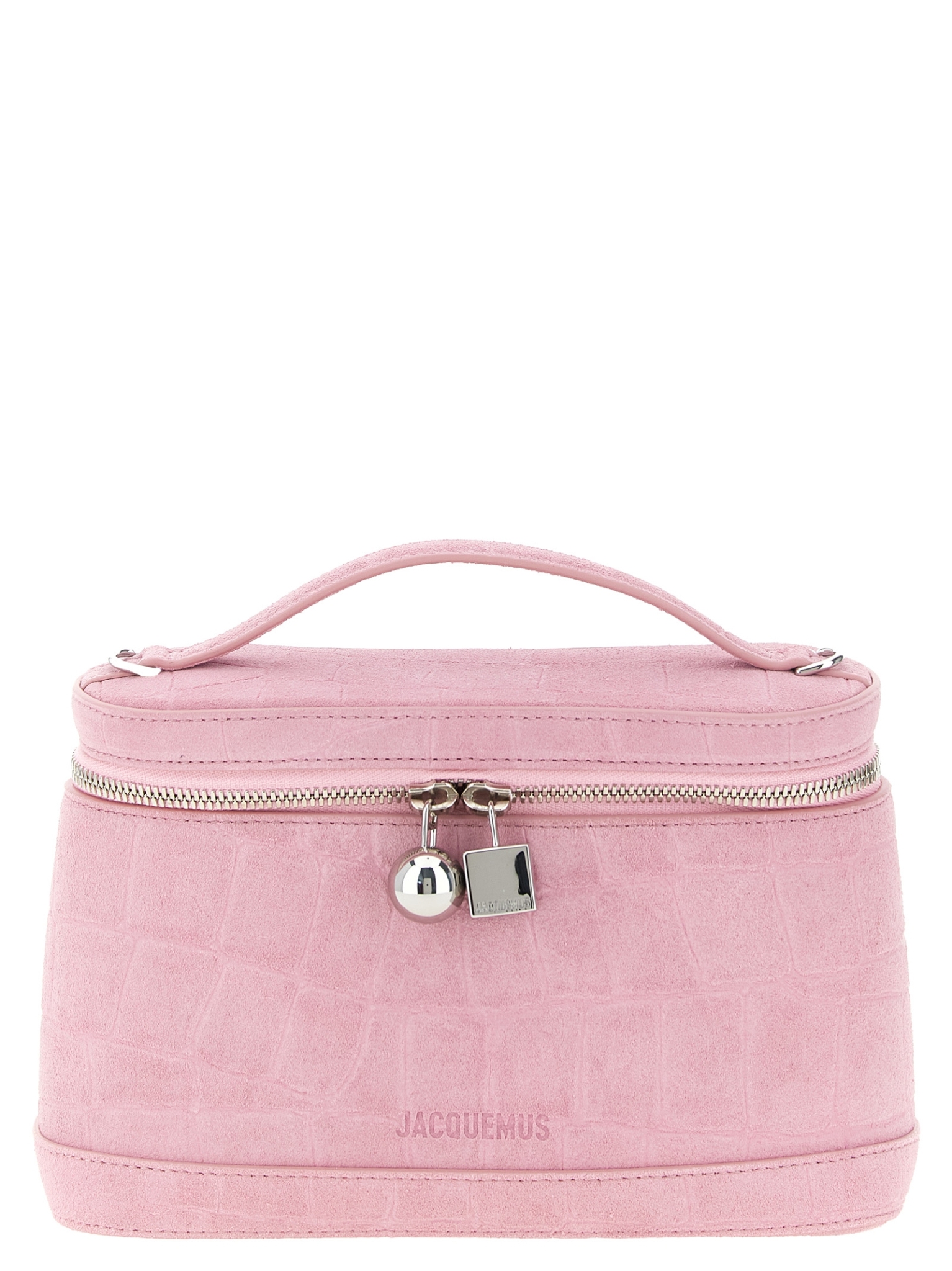 [JACQUEMUS] Tote bag FW26 26HBAW00479AC07A09410