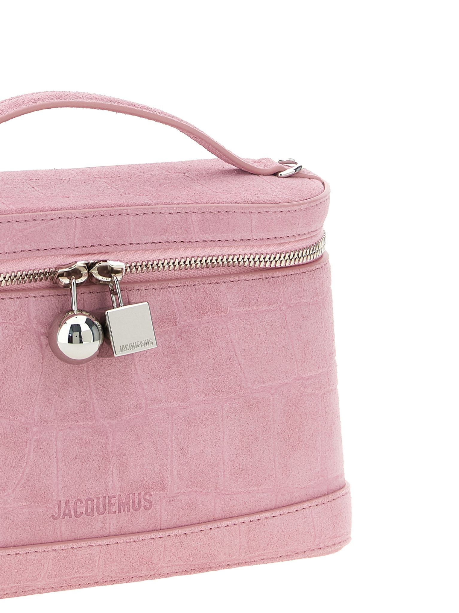 [JACQUEMUS] Tote bag FW26 26HBAW00479AC07A09410