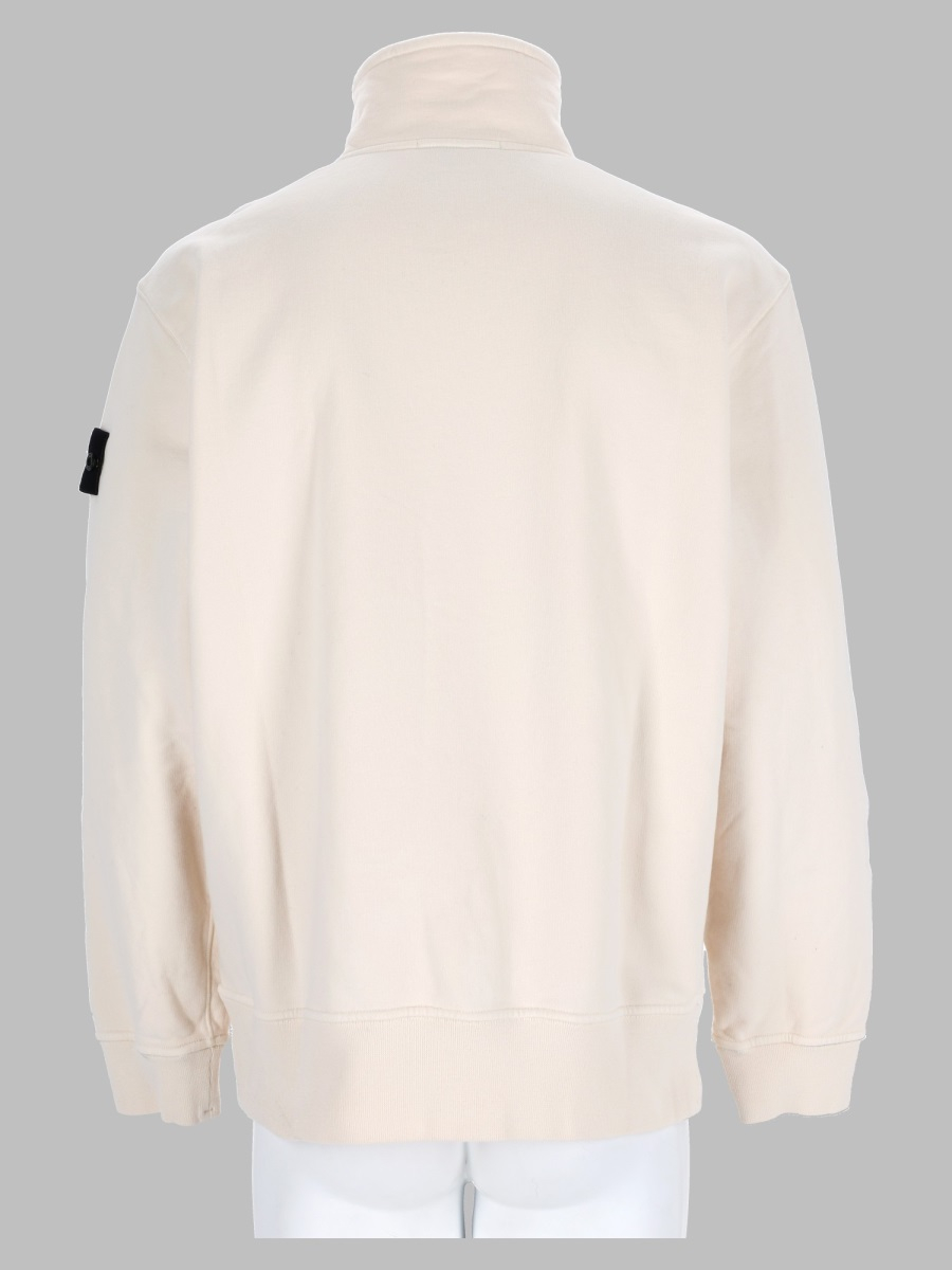 [Stone Island] Zip up FW26 L2S156100021_S0A20V0093