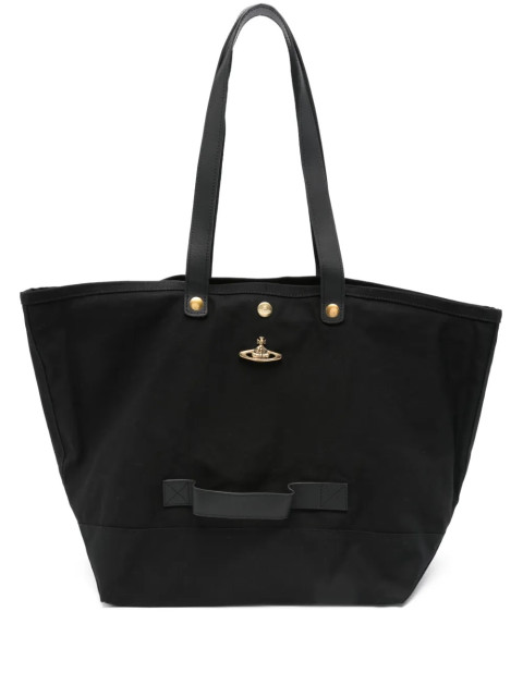 [Vivienne Westwood] Tote bag SS26 4205007GUW01CJN401