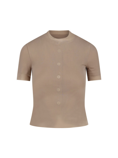 [Maison Margiela] T-shirts Short Sleeve FW26 S29GC0321 M20274121
