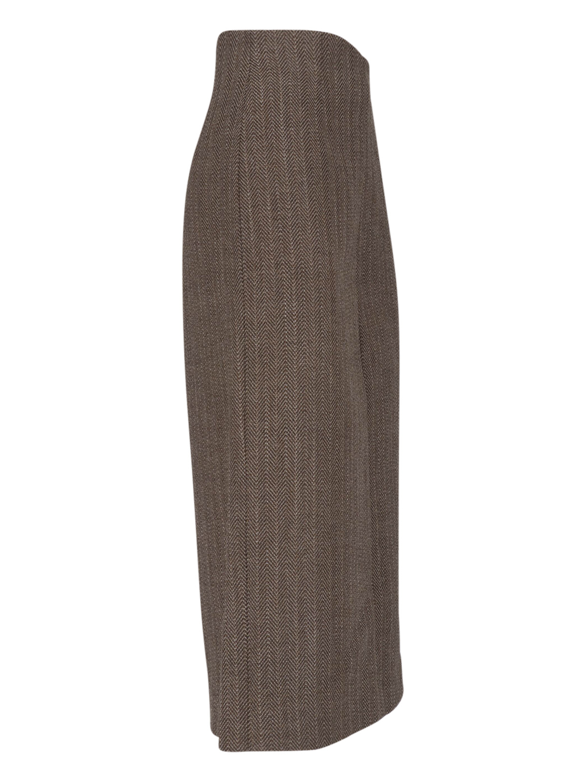 [Maison Margiela] Long skirt FW26 S29ME0063 M36179001F