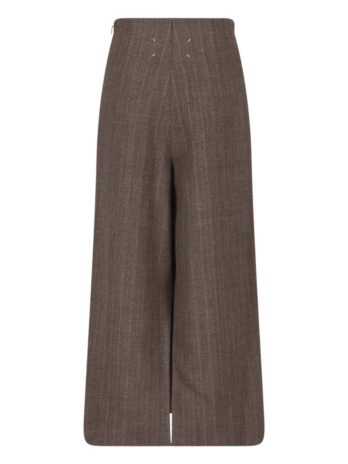 [Maison Margiela] Long skirt FW26 S29ME0063 M36179001F