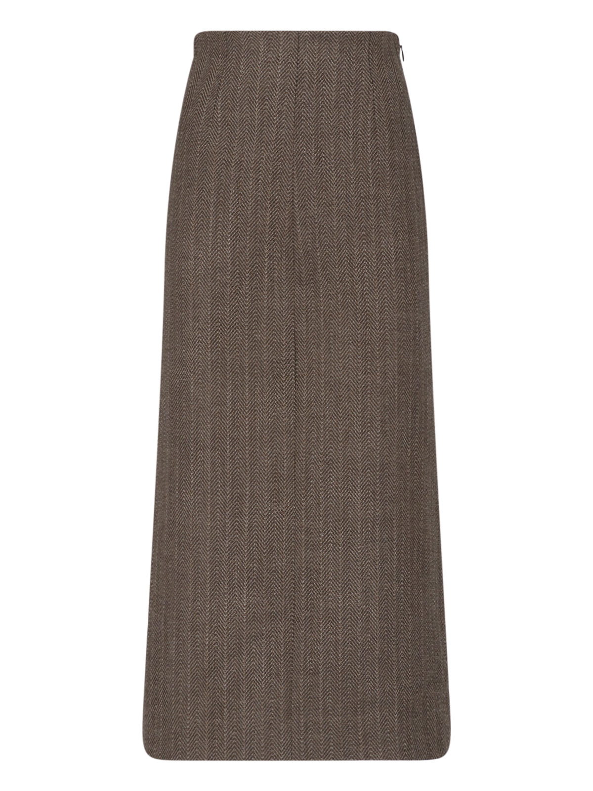 [Maison Margiela] Long skirt FW26 S29ME0063 M36179001F