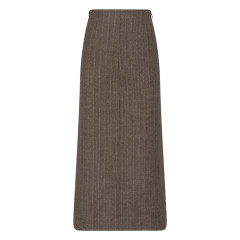 [Maison Margiela] Long skirt FW26 S29ME0063 M36179001F