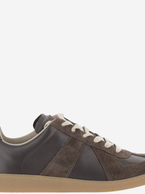 [Maison Margiela] Sneakers FW26 S57WS0236P1895T2153