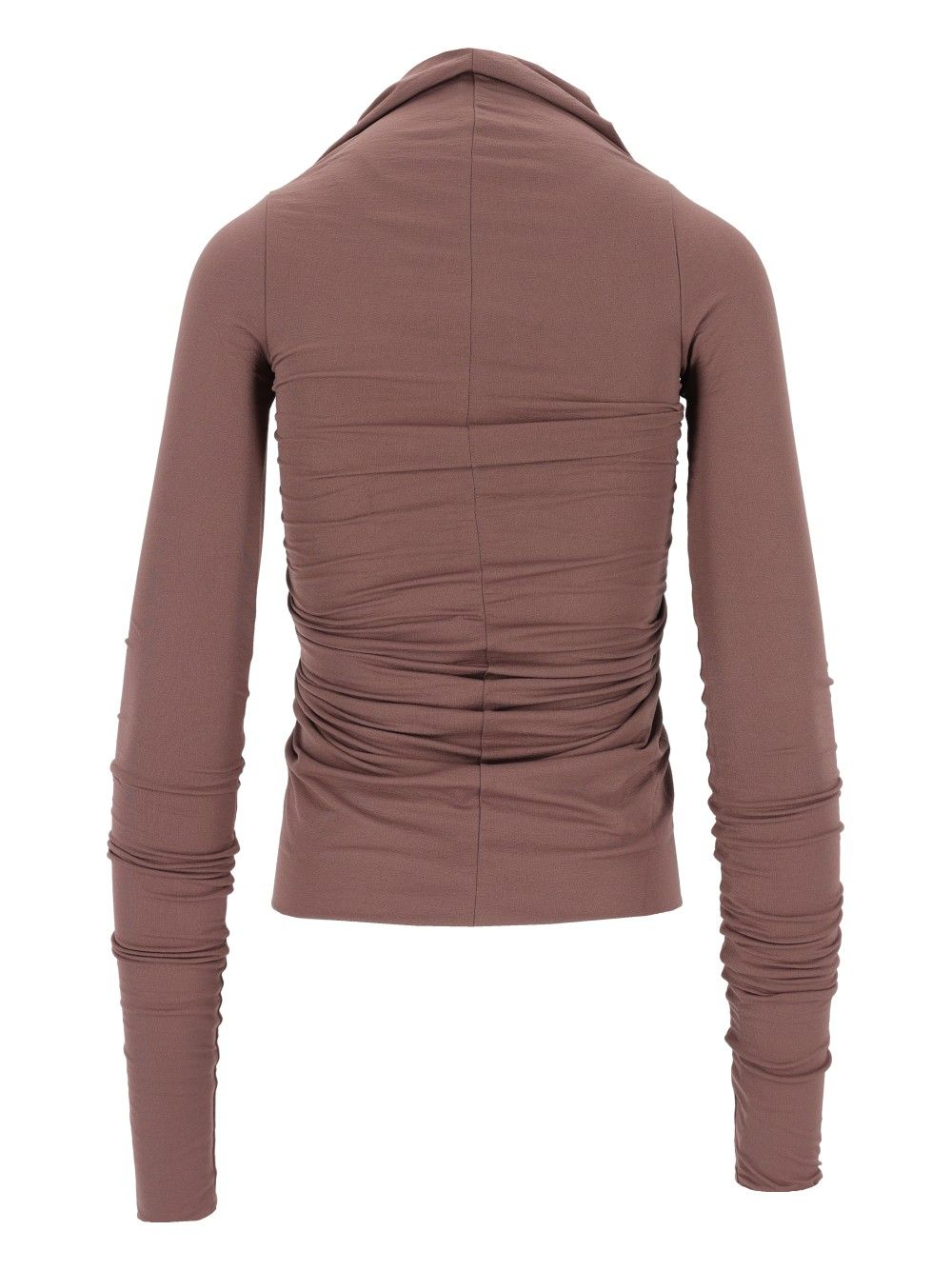 [Rick Owens] T-shirts Long Sleeve CO RP02F5222JNDB86