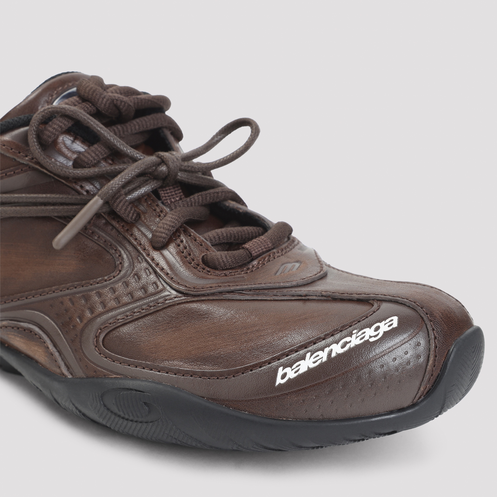 [Balenciaga] Sneakers FW26 865704.WSTVL