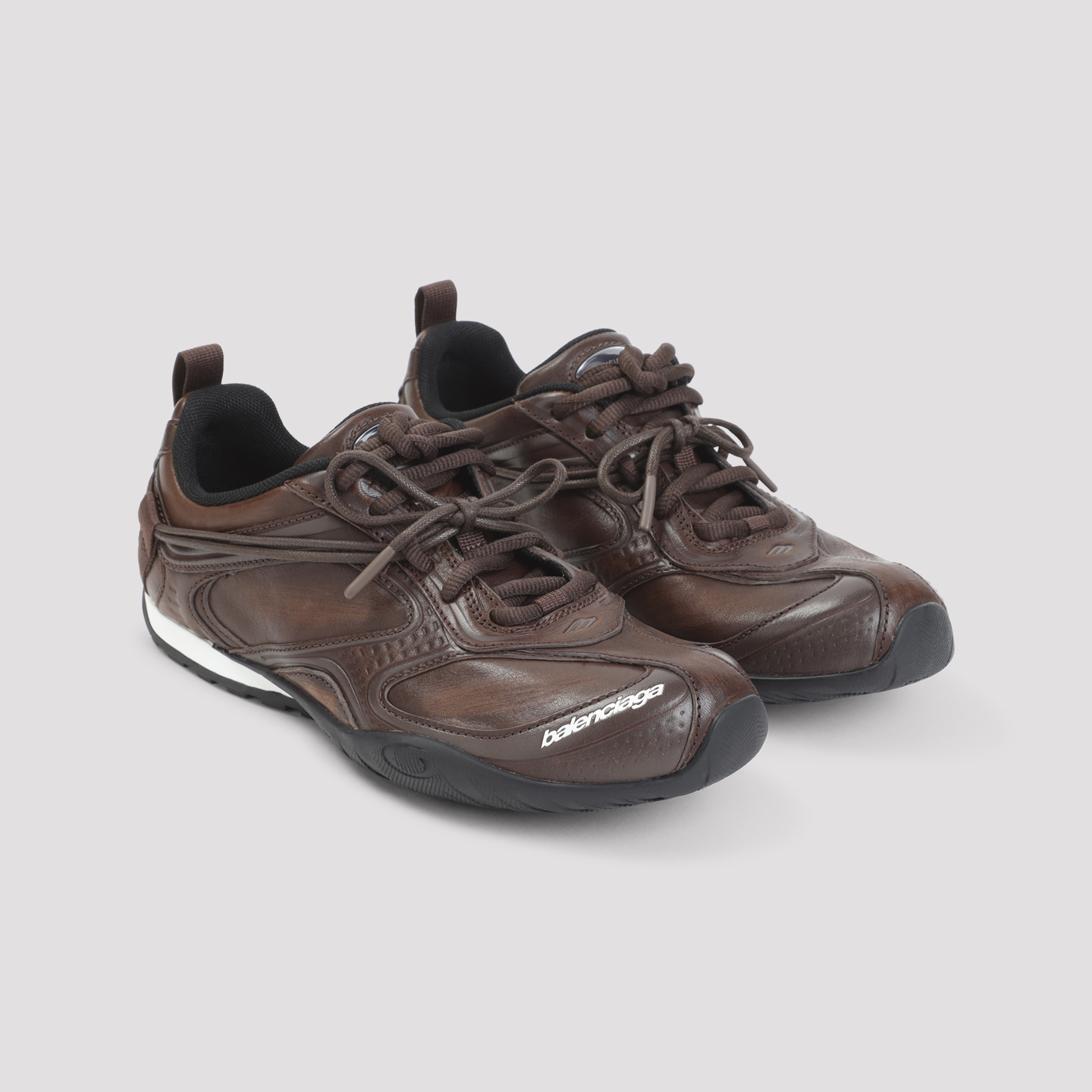 [Balenciaga] Sneakers FW26 865704.WSTVL