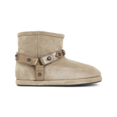[Balenciaga] Boots FW26 845895.WBFC3