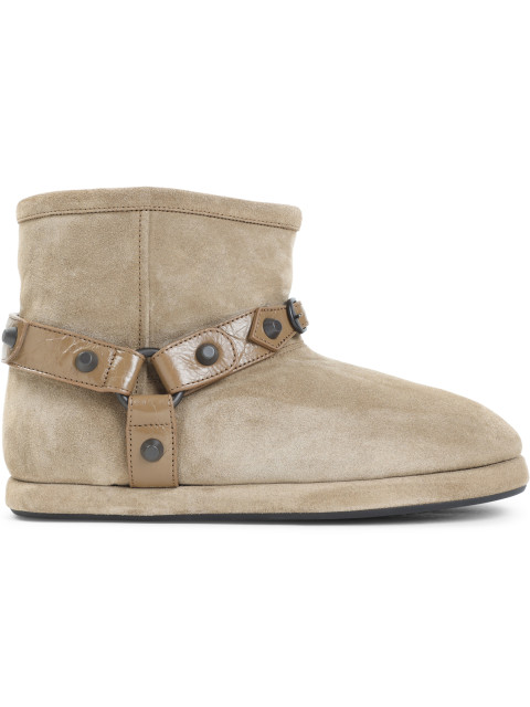 [Balenciaga] Boots FW26 845895.WBFC3