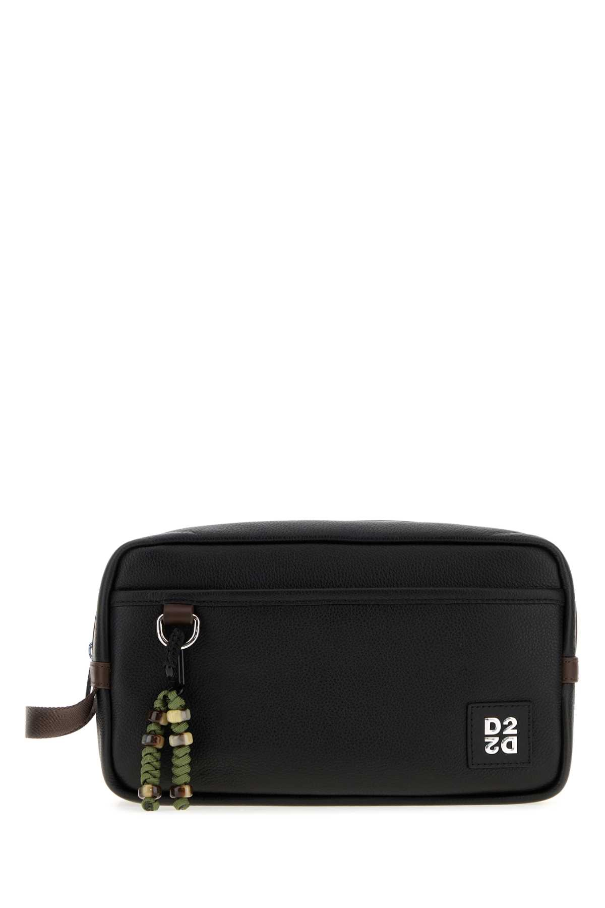 [DSQUARED] Beauty Case FW26 BYM007425109053 M038