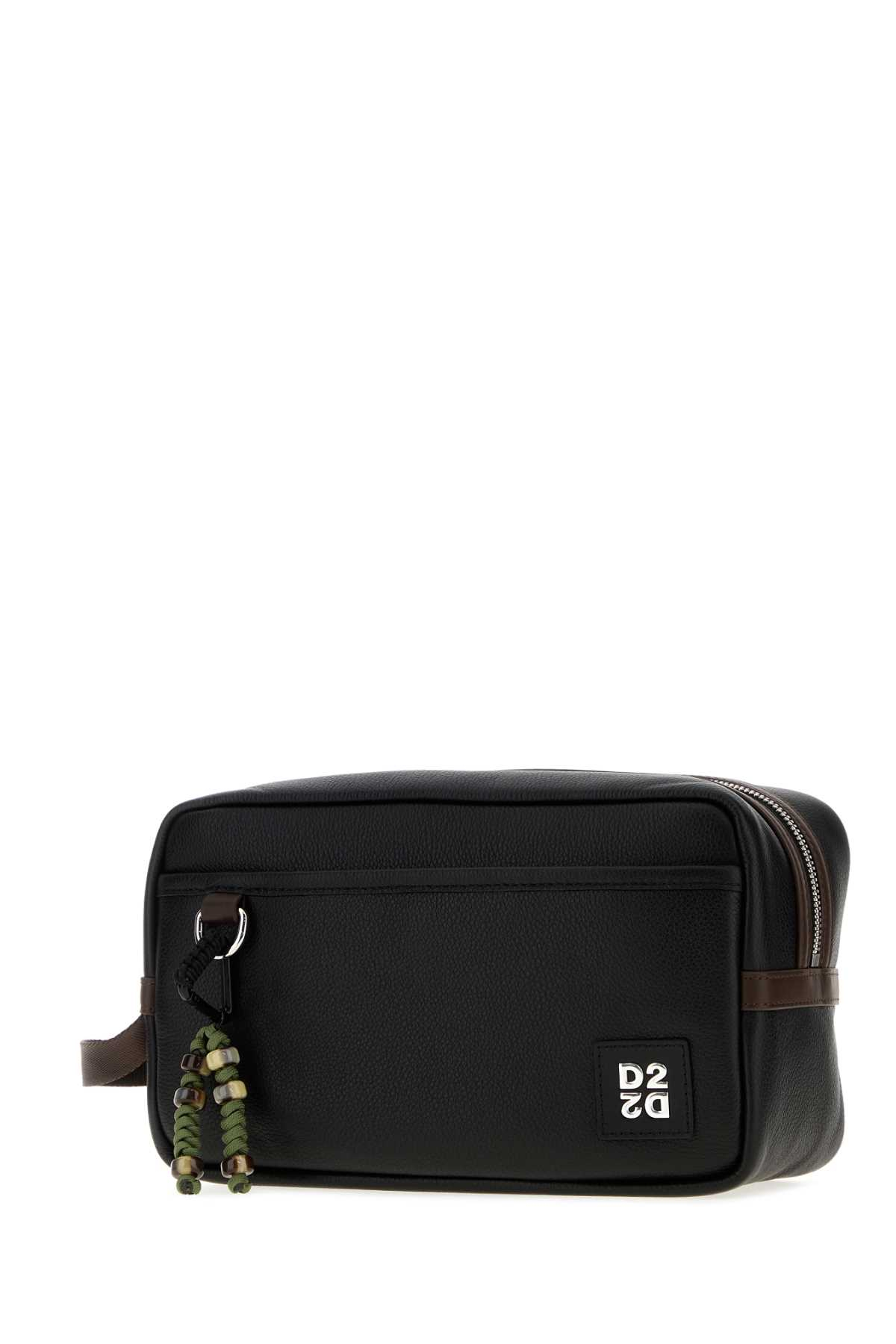 [DSQUARED] Beauty Case FW26 BYM007425109053 M038