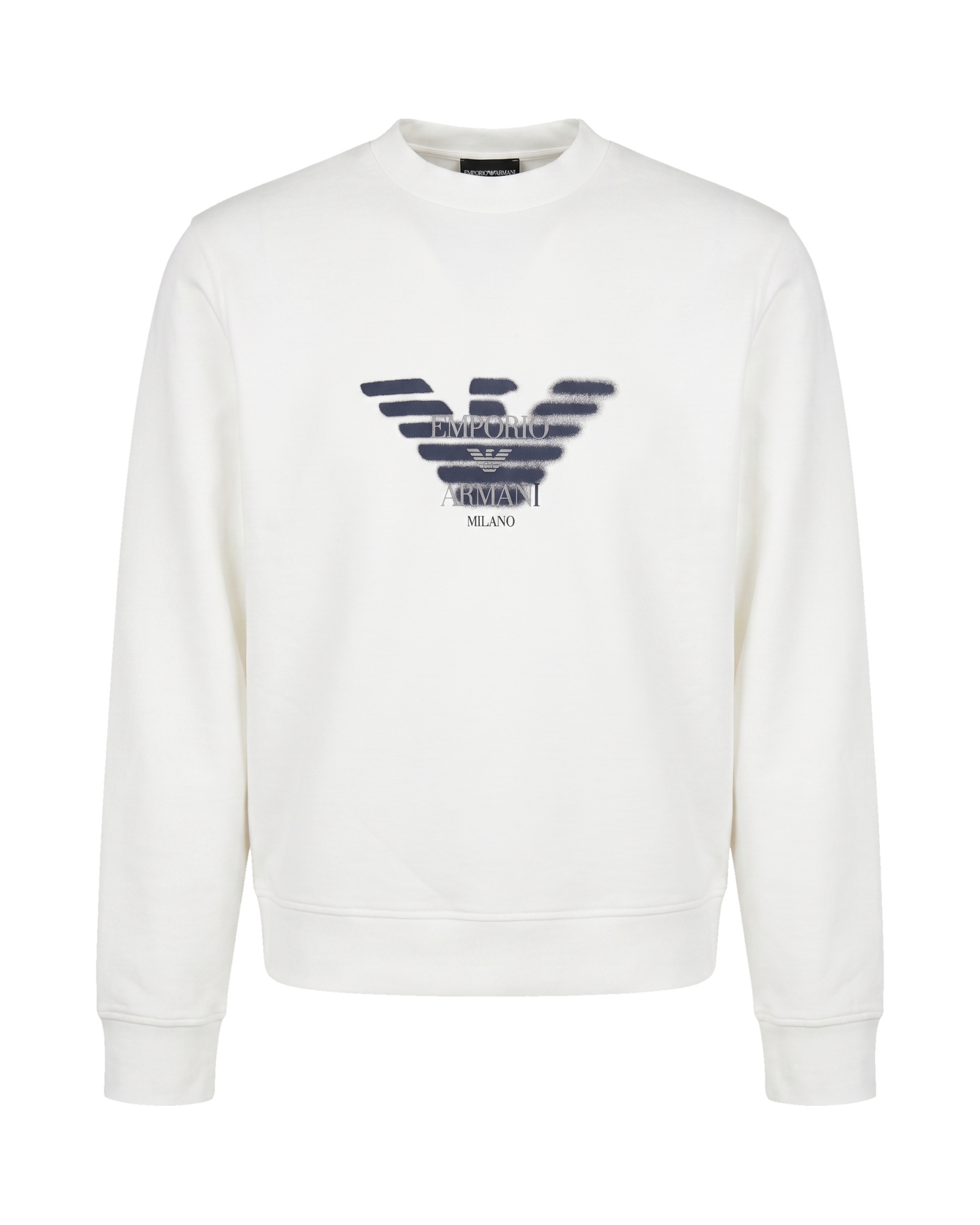 [Emporio Armani] Sweatshirt FW26 EM007315AF10013U0003