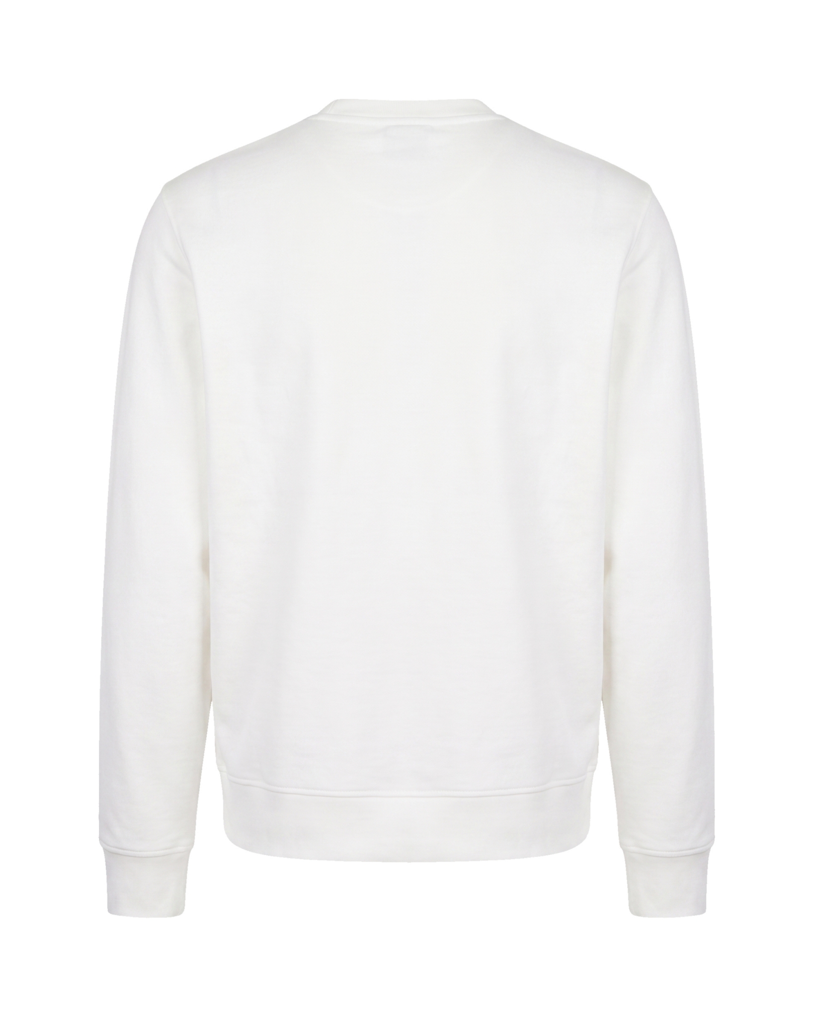 [Emporio Armani] Sweatshirt FW26 EM007315AF10013U0003