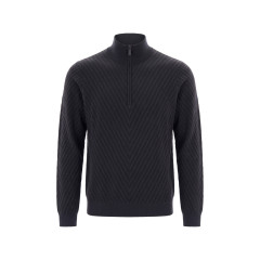 [Emporio Armani] Knitwear FW26 EM006316AF27942FB004