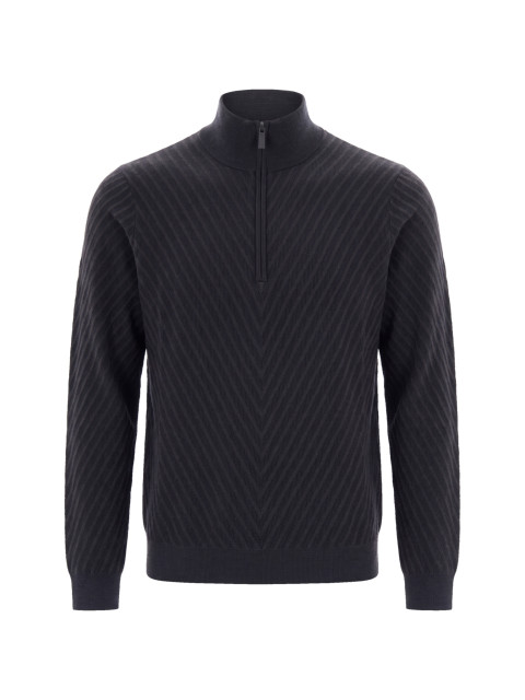 [Emporio Armani] Knitwear FW26 EM006316AF27942FB004